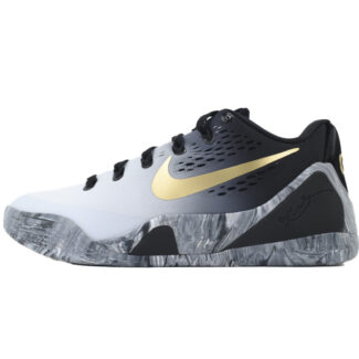 Nike Kobe 9 EM Protro 'Mambacita' Men's Low Top Lace-Up Basketball Sneaker Athletic Shoes