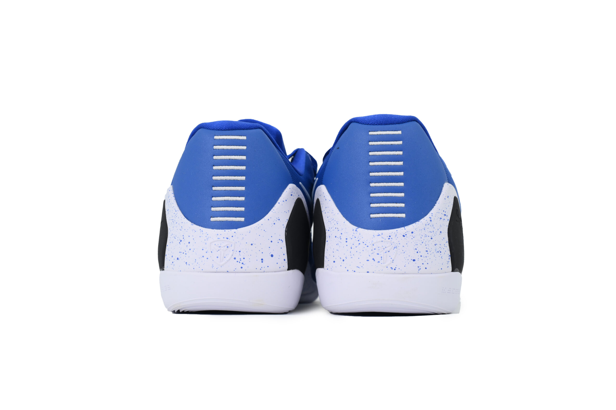 Nike Kobe 9 EM Protro TB 'Game Royal' Men's Low Top Lace-Up Basketball Sneaker Athletic Shoes - Image 4