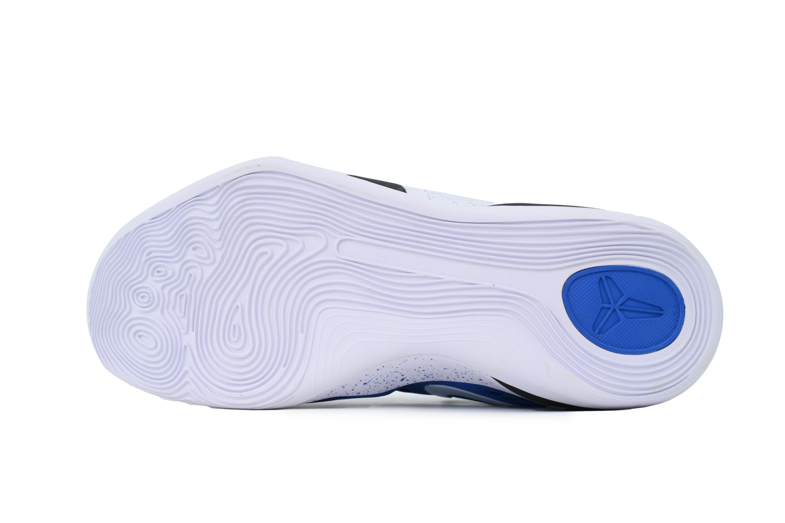 Nike Kobe 9 EM Protro TB 'Game Royal' Men's Low Top Lace-Up Basketball Sneaker Athletic Shoes - Image 5