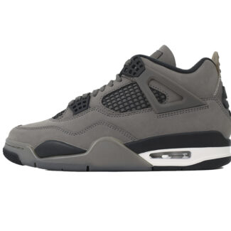 Nike Air Jordan 4 AJ4 Retro 'Cave Stone' Men's Athletic Sneakers Basketball FV5029-200