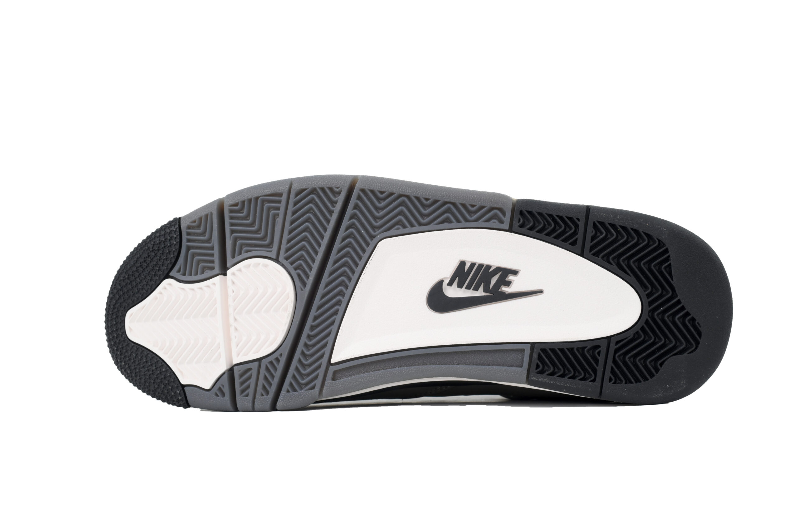 Nike Air Jordan 4 AJ4 Retro 'Cave Stone' Men's Athletic Sneakers Basketball FV5029-200 - Image 5