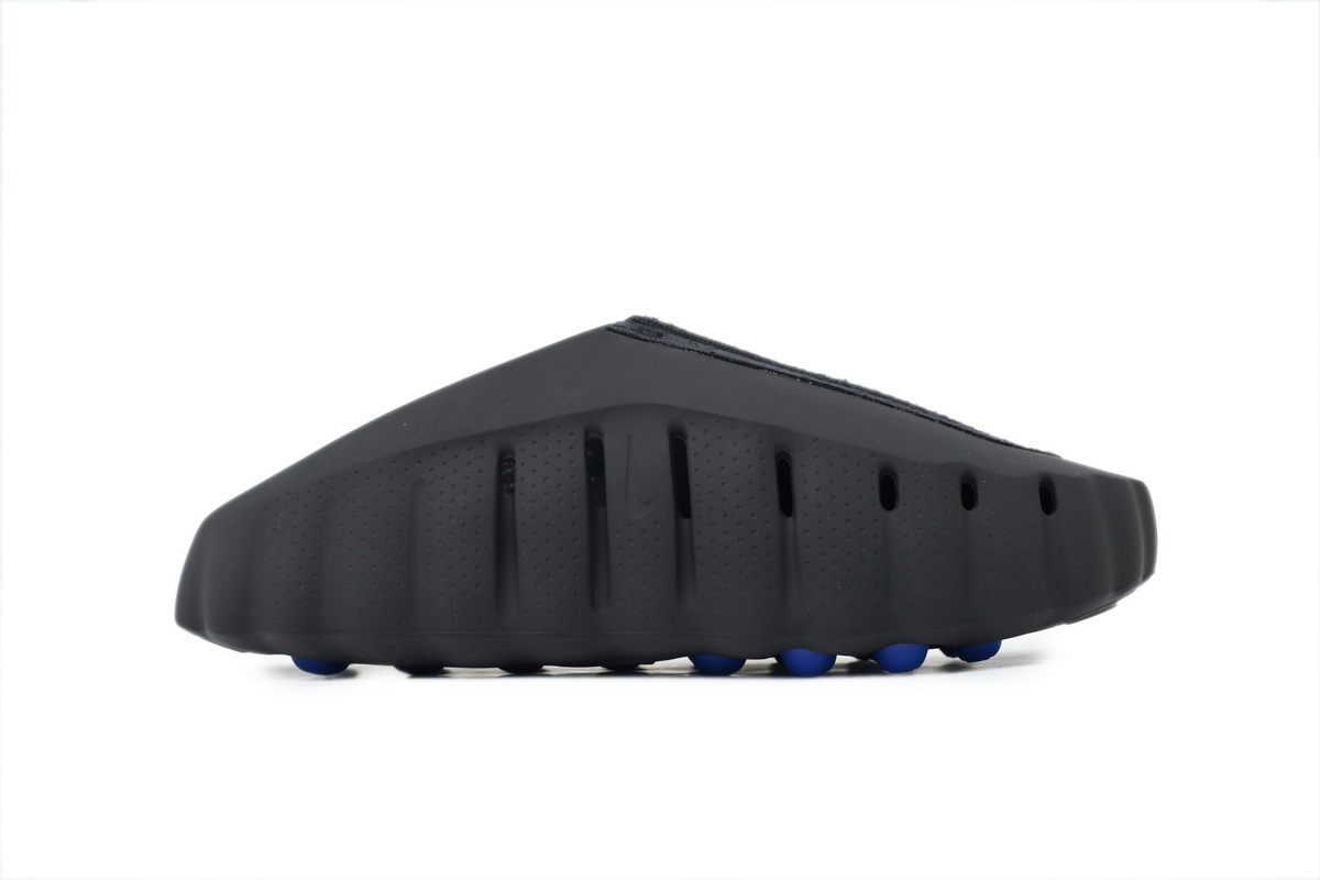 Nike Fragment Design x Nike Mind 001 'Black' Men's Slip-On Low Top Athletic/Sneaker/Casual Black Men size 8-13 IQ8502-001(The size runs small, please order one size up.) - Image 2