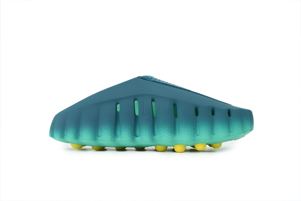Nike Mind 001 Men's Slip-On Low Top Athletic/Sneaker/Casual 'Geode Teal' Men size 8-13 HQ4307-301(The size runs small, please order one size up.) - Image 2