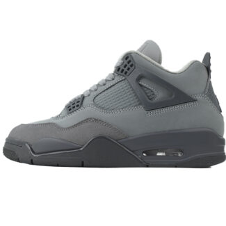 Nike Air Jordan 4 AJ4 Retro SE 'Wet Cement' Men's Sneakers Athletic Basketball  FQ7928-001