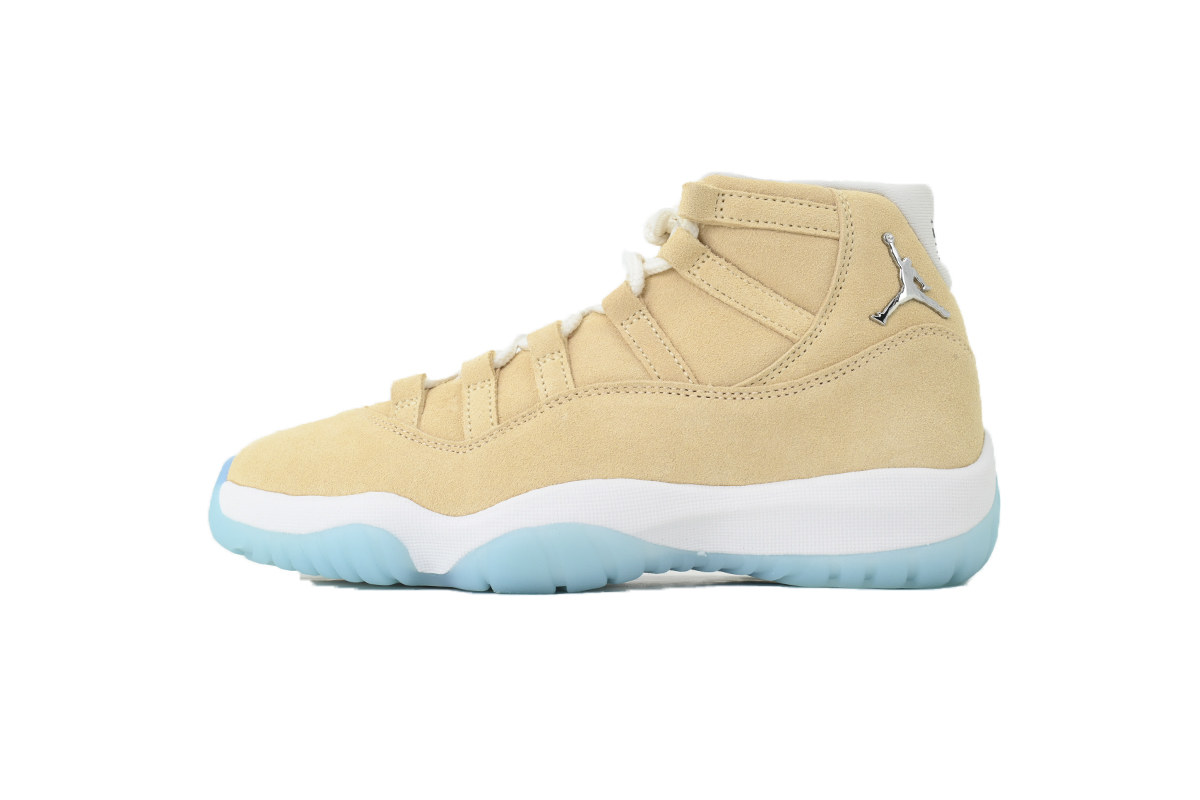 Nike Air Jordan 11 AJ11 Retro 'H-Town' Men's Lace-up Basketball Sneakers Athletic Shoes IO8960-70