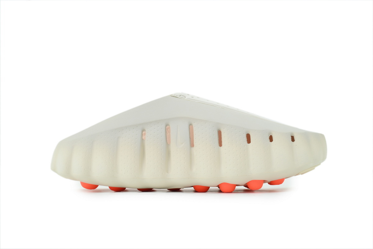Nike Mind 001 Men's Slip-On Low Top Athletic/Sneaker/Casual 'Light Bone' Men size 8-13 HQ4307-002(The size runs small, please order one size up.) - Image 2