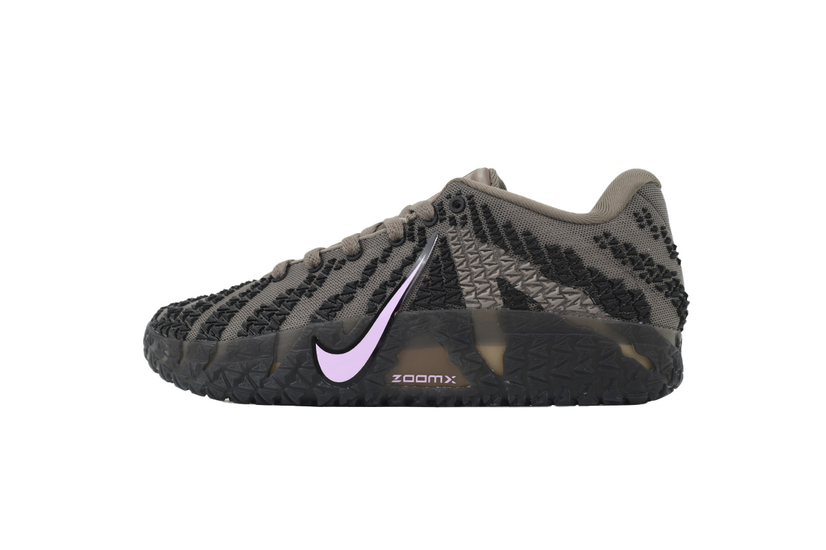 Nike Ja 3 EP 'Showstopper' Men's Lace-up Basketball Sneakers Athletic Shoes HF2794-200