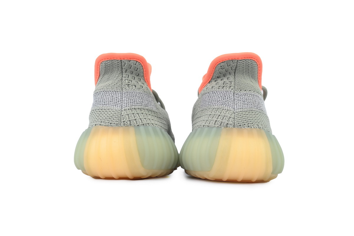 adidas Yeezy Boost 350 V2“Desert Sage”Men's Low Top Lace-Up Sneakers Athletic Basketball US Size - Image 5