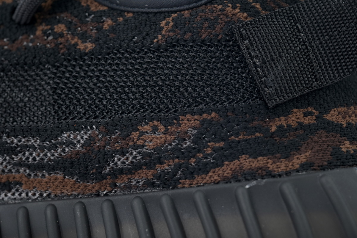 adidas Yeezy Boost 350 V2 MX Rock Men's Low Top Lace-Up Sneakers Athletic Basketball US Size - Image 3