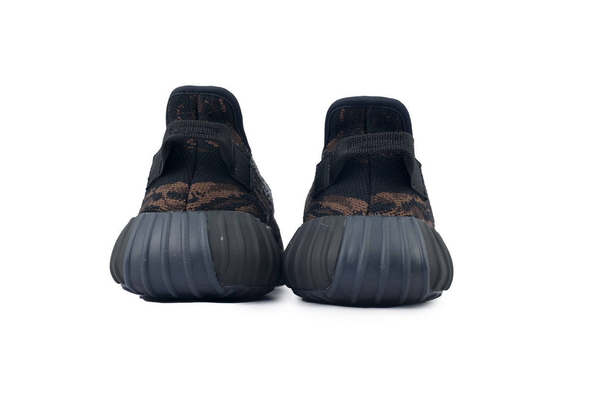 adidas Yeezy Boost 350 V2 MX Rock Men's Low Top Lace-Up Sneakers Athletic Basketball US Size - Image 5