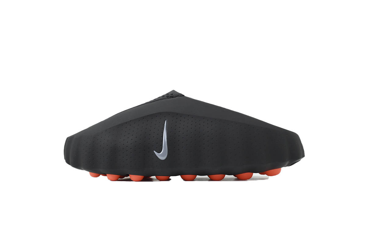 Nike Mind 001 Men's Slip-On Low Top Athletic/Sneaker/Casual Black Men size 8-13 HQ4307-001 (The size runs small, please order one size up.)