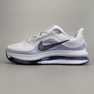 Nike Air Zoom Pegasus Premium Gray/Blue/Black Men's Athletic Sneakers Sports Shoes US Size 8-12