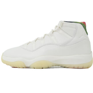 Nike Air Jordan 11 AJ11 Retro '285' Men's Lace-up Basketball Sneakers Athletic Shoes IO8959-133