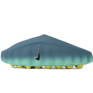 Nike Mind 001 Men's Slip-On Low Top Athletic/Sneaker/Casual 'Geode Teal'   Men size 8-13 HQ4307-301（The size runs small, please order one size up.）