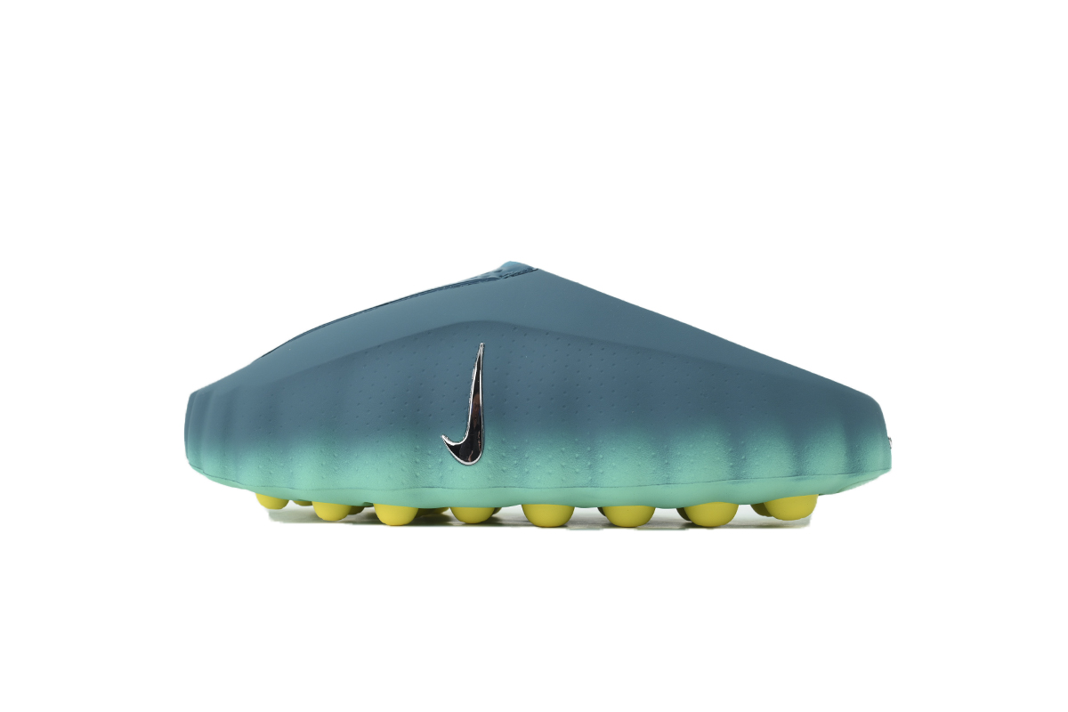 Nike Mind 001 Men's Slip-On Low Top Athletic/Sneaker/Casual 'Geode Teal' Men size 8-13 HQ4307-301(The size runs small, please order one size up.)
