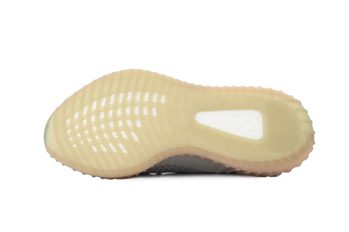 adidas Yeezy Boost 350 V2 “True Form” Men's Low Top Lace-Up Sneakers Athletic Basketball US Size - Image 4