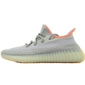 adidas Yeezy Boost 350 V2“Desert Sage”Men's Low Top Lace-Up Sneakers Athletic Basketball US Size