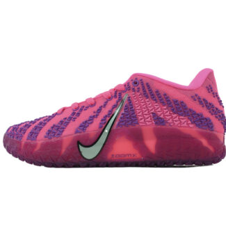 Nike Ja 3 EP 'Price of Admission' Men's Lace-up Basketball Sneakers Athletic Shoes HF2794-600