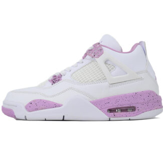Nike Air Jordan 4 AJ4 Retro Fen Ao Men's Sneakers Athletic Basketball CT8527-116