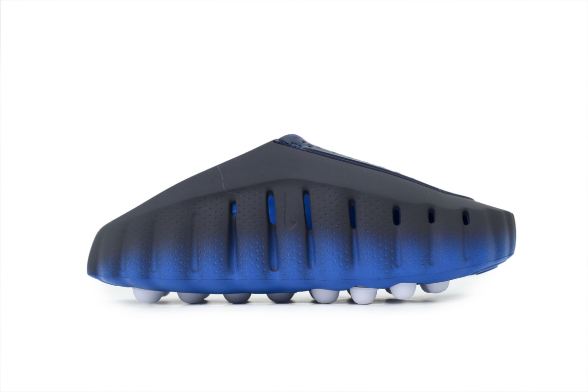 Nike Mind 001 Men's Slip-On Low Top Athletic/Sneaker/Casual 'Blackened Blue' Men size 8-13 HQ4307-400(The size runs small, please order one size up.) - Image 2
