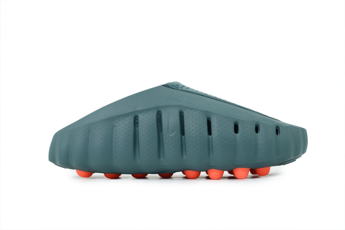 Nike Mind 001 Men's Slip-On Low Top Athletic/Sneaker/Casual 'Mineral Slate' Men size 8-13 HQ4307-300(The size runs small, please order one size up.) - Image 2