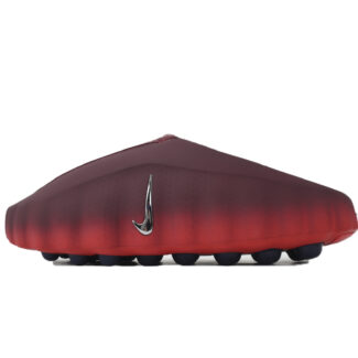 Nike Mind 001 Men's Slip-On Low Top Athletic/Sneaker/Casual 'Team Red' Men size 8-13 HQ4307-601（The size runs small, please order one size up.）