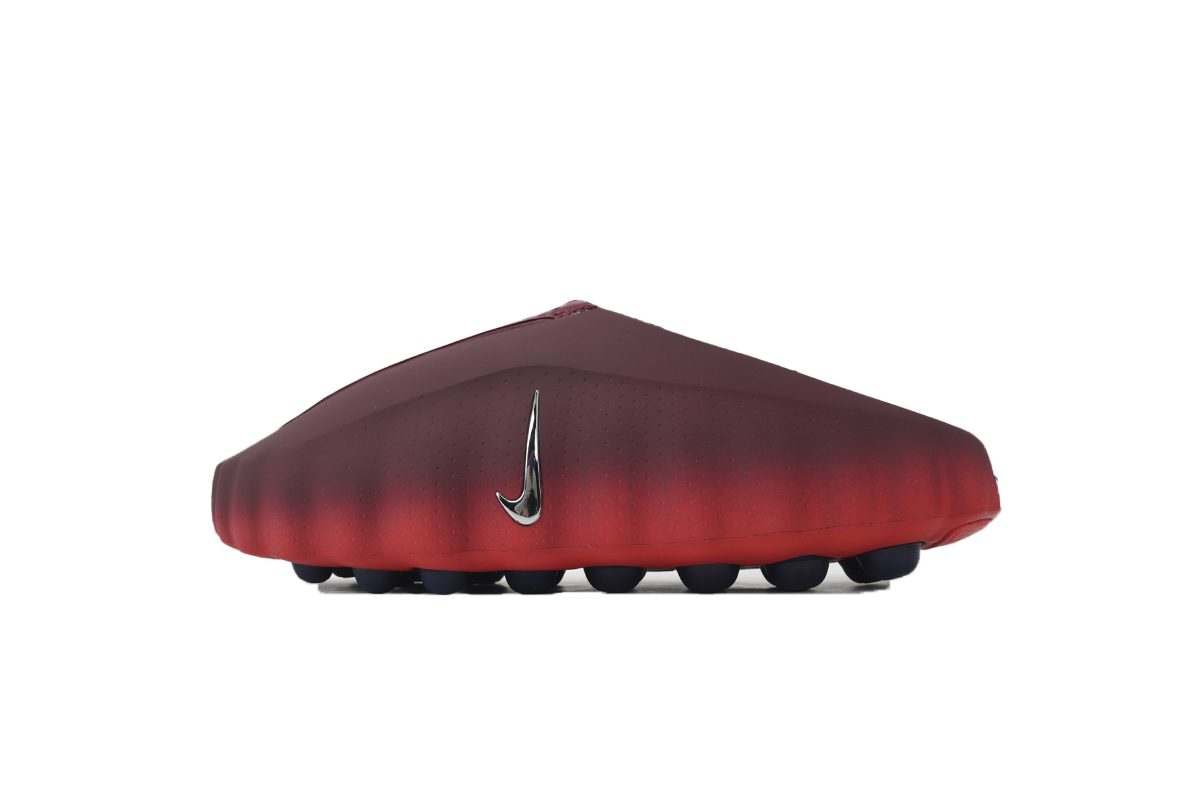 Nike Mind 001 Men's Slip-On Low Top Athletic/Sneaker/Casual 'Team Red' Men size 8-13 HQ4307-601(The size runs small, please order one size up.)