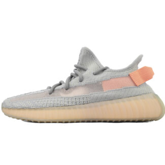 adidas Yeezy Boost 350 V2 “True Form” Men's Low Top Lace-Up Sneakers Athletic Basketball US Size