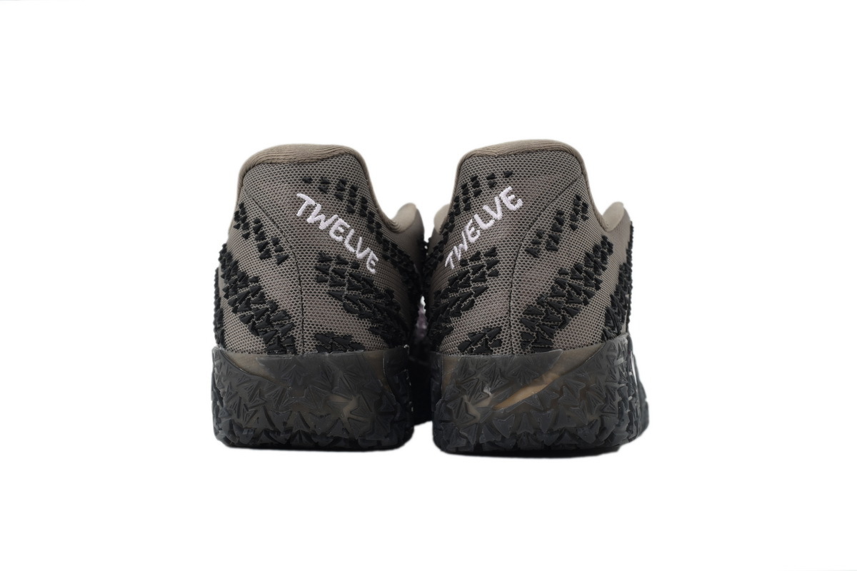 Nike Ja 3 EP 'Showstopper' Men's Lace-up Basketball Sneakers Athletic Shoes HF2794-200 - Image 4