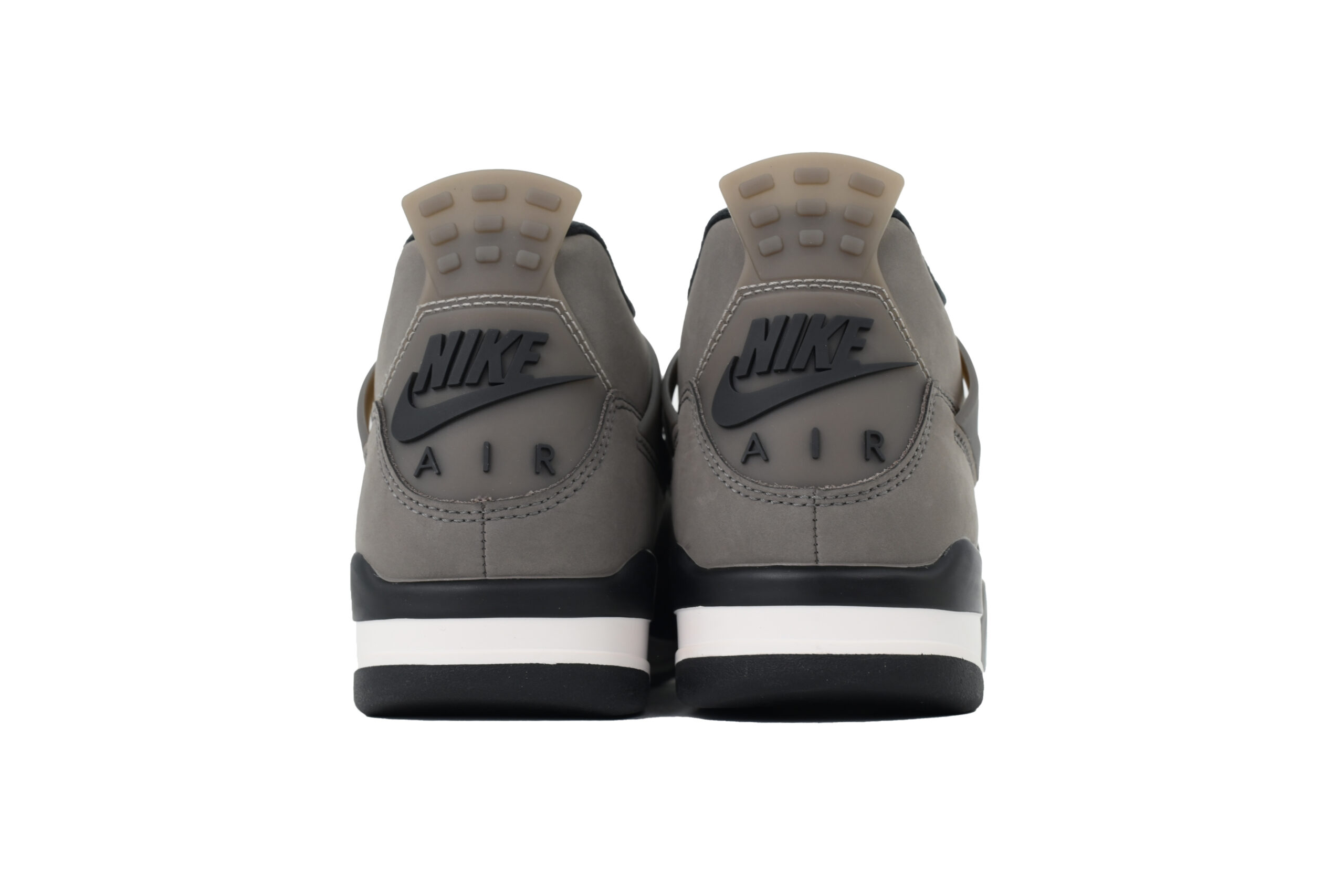 Nike Air Jordan 4 AJ4 Retro 'Cave Stone' Men's Athletic Sneakers Basketball FV5029-200 - Image 4