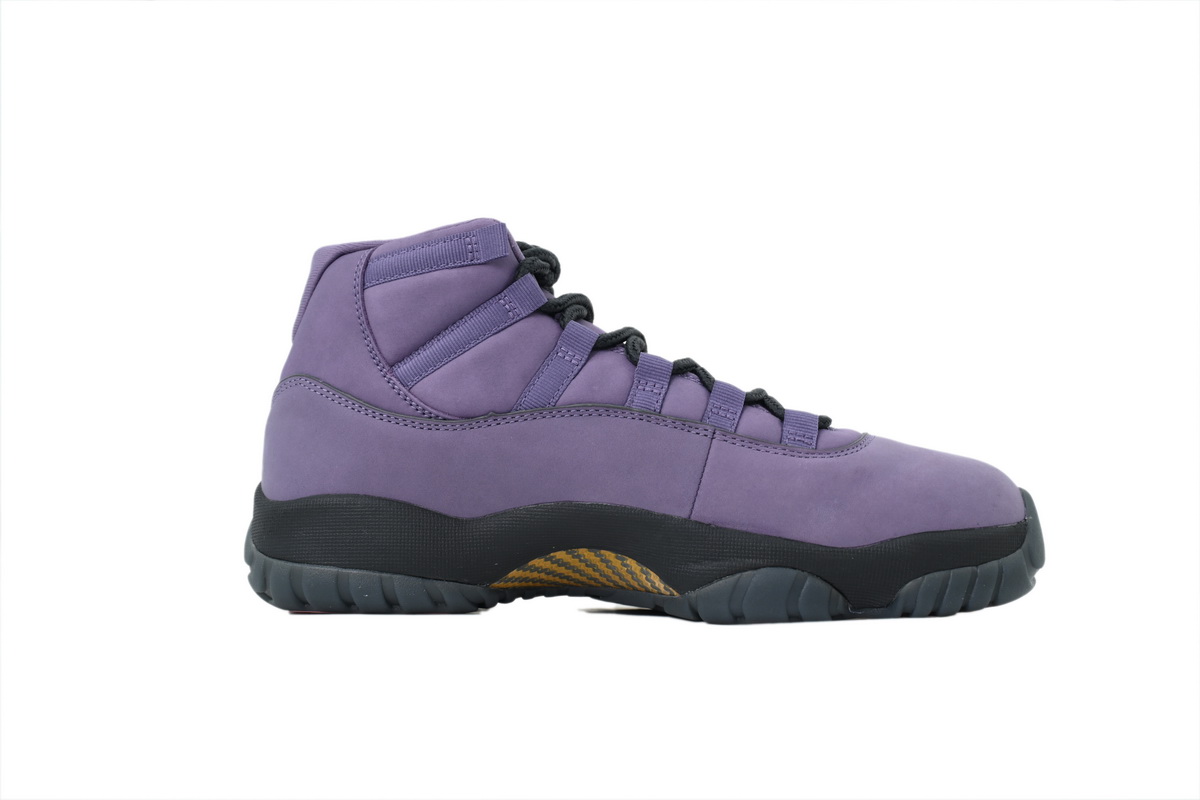 Nike Air Jordan 11 AJ11 Retro 'Mojave' Men's Lace-up Basketball Sneakers Athletic Shoes IO8961-553 - Image 2