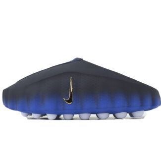 Nike Mind 001 Men's Slip-On Low Top Athletic/Sneaker/Casual 'Blackened Blue' Men size 8-13 HQ4307-400（The size runs small, please order one size up.）