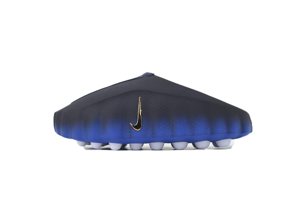 Nike Mind 001 Men's Slip-On Low Top Athletic/Sneaker/Casual 'Blackened Blue' Men size 8-13 HQ4307-400(The size runs small, please order one size up.)