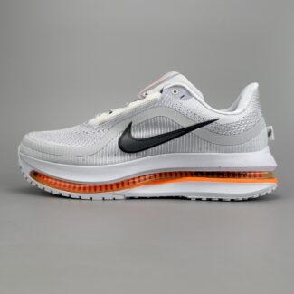 Nike Air Zoom Pegasus Premium Gray/Black Men's Athletic Sneakers Sports Shoes US Size 8-12