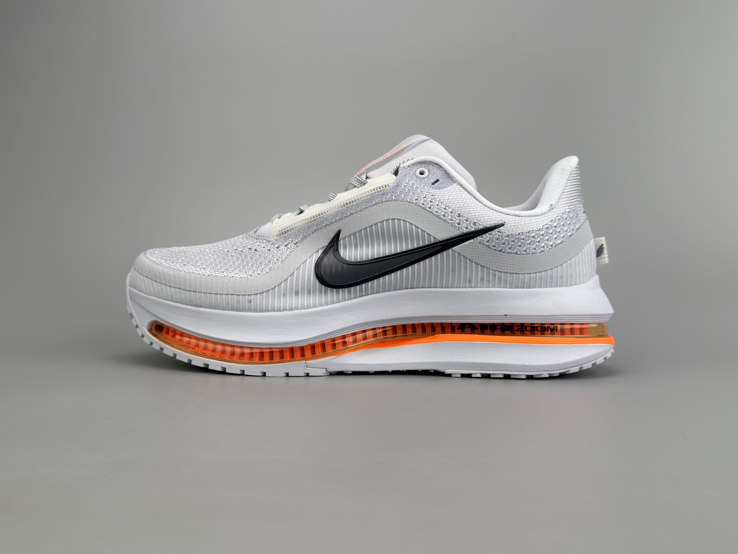 Nike Air Zoom Pegasus Premium Gray/Black Men's Athletic Sneakers Sports Shoes US Size 8-12