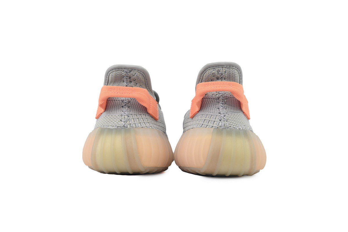 adidas Yeezy Boost 350 V2 “True Form” Men's Low Top Lace-Up Sneakers Athletic Basketball US Size - Image 5