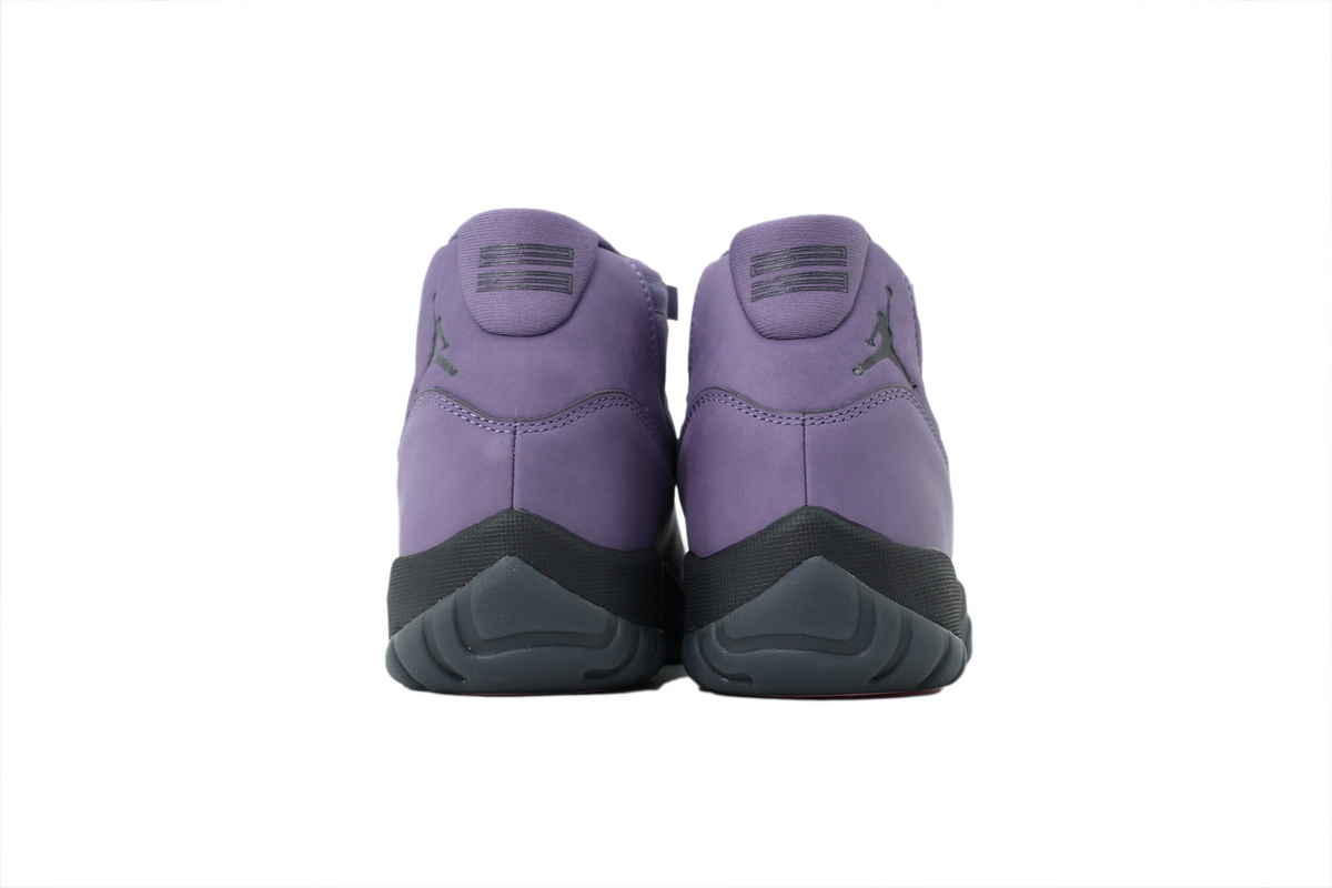 Nike Air Jordan 11 AJ11 Retro 'Mojave' Men's Lace-up Basketball Sneakers Athletic Shoes IO8961-553 - Image 4