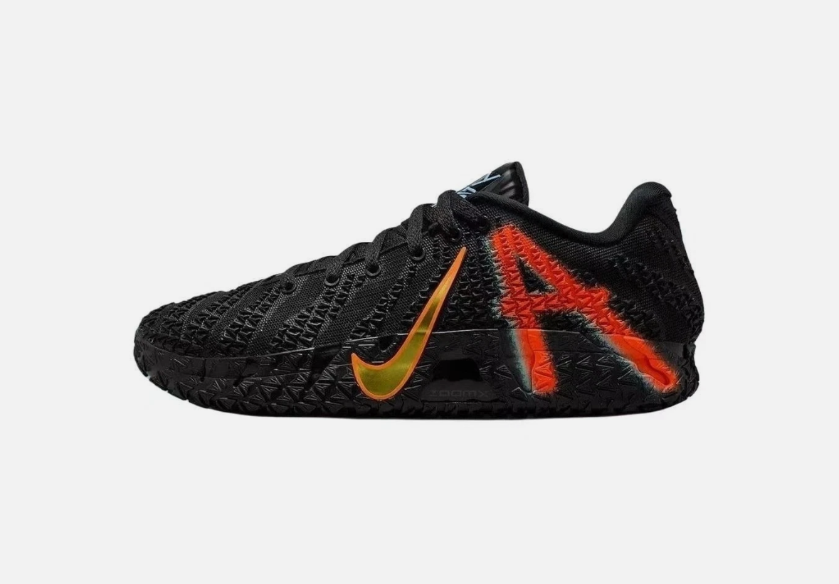 Nike Ja 3 EP NY vs. NY Men's Lace-up Basketball Sneakers Athletic Shoes IM0464-001