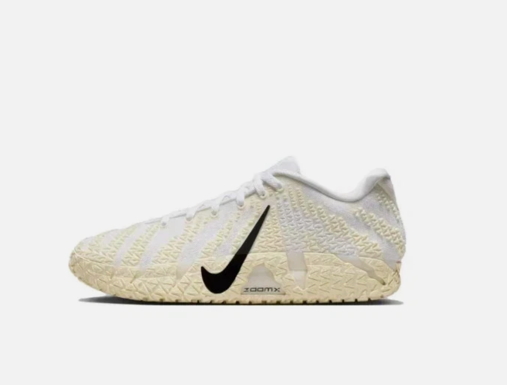 Nike Ja 3 EP 'Sound Check' Men's Lace-up Basketball Sneakers Athletic Shoes HF2794-101