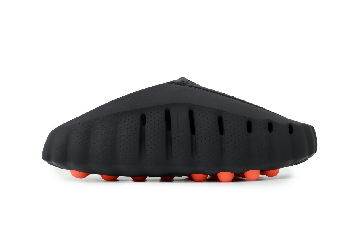 Nike Mind 001 Men's Slip-On Low Top Athletic/Sneaker/Casual Black Men size 8-13 HQ4307-001 (The size runs small, please order one size up.) - Image 2
