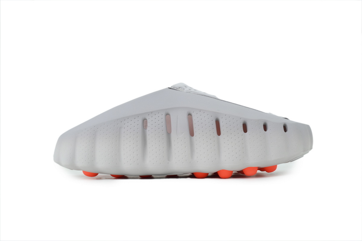 Nike Mind 001 Men's Slip-On Low Top Athletic/Sneaker/Casual Light Smoke Grey Men size 8-13 HQ4309-003(The size runs small, please order one size up.) - Image 2