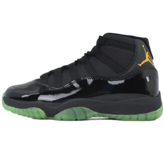 Nike Air Jordan 11 AJ11 Retro Tropical Men's Lace-up Basketball Sneakers Athletic Shoes CT8012-037