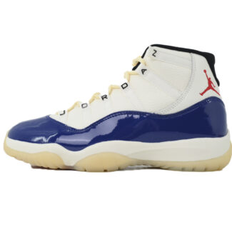 Nike Air Jordan 11 AJ11 Retro 'Rare Air' Men's Lace-up Basketball Sneakers Athletic Shoes IH0296-400