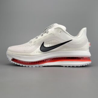 Nike Air Zoom Pegasus Premium White/Gray/Black/Orange Men's Athletic Sneakers Sports Shoes US Size 8-12Nike Air Zoom Pegasus Premium White/Gray/Black/Orange Men's Athletic Sneakers Sports Shoes US Size 8-12