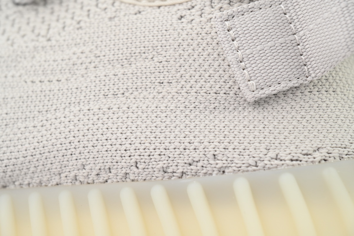 adidas Yeezy Boost 350 V2 “Sesame” Men's Low Top Lace-Up Sneakers Athletic Basketball US Size - Image 3
