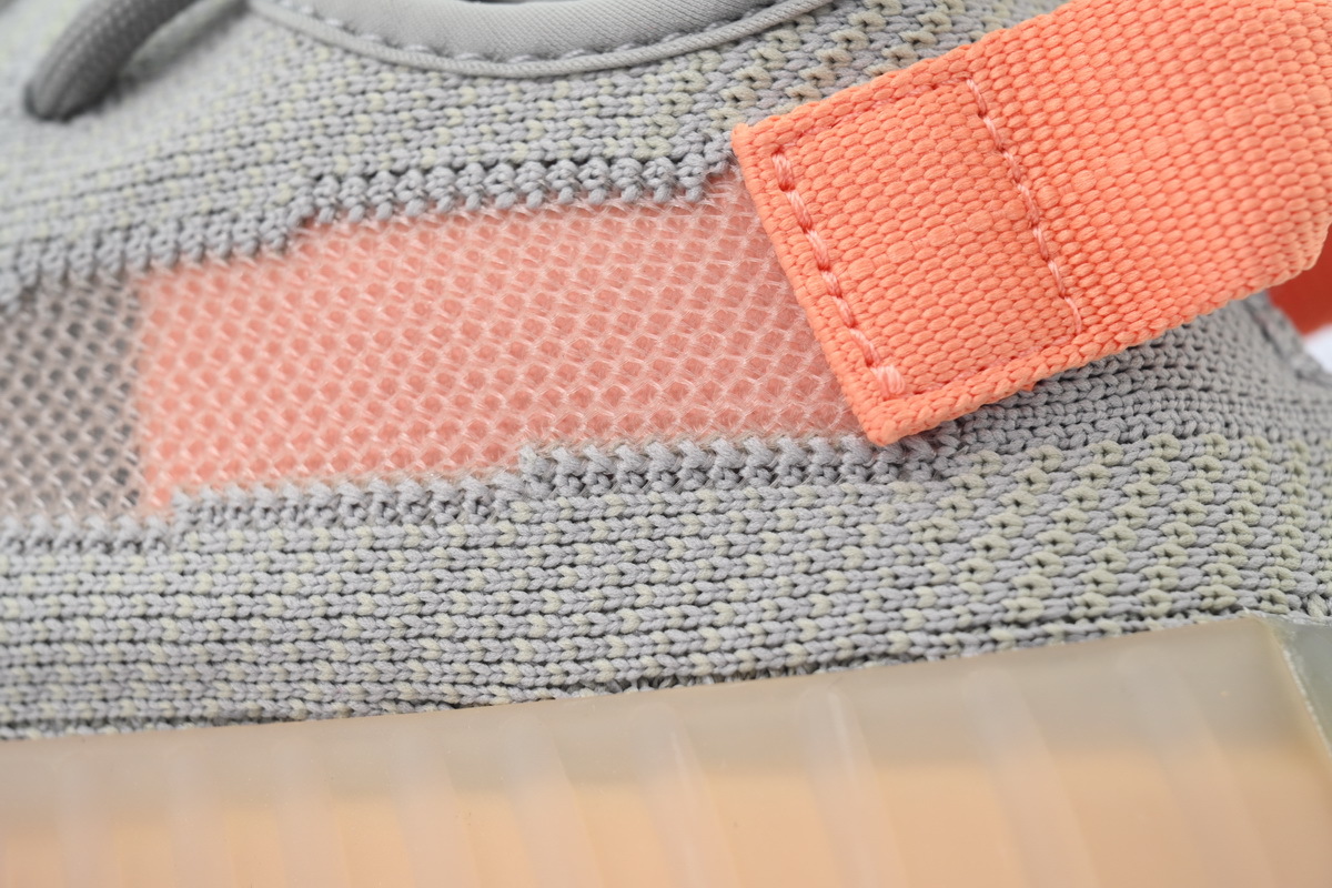 adidas Yeezy Boost 350 V2 “True Form” Men's Low Top Lace-Up Sneakers Athletic Basketball US Size - Image 3
