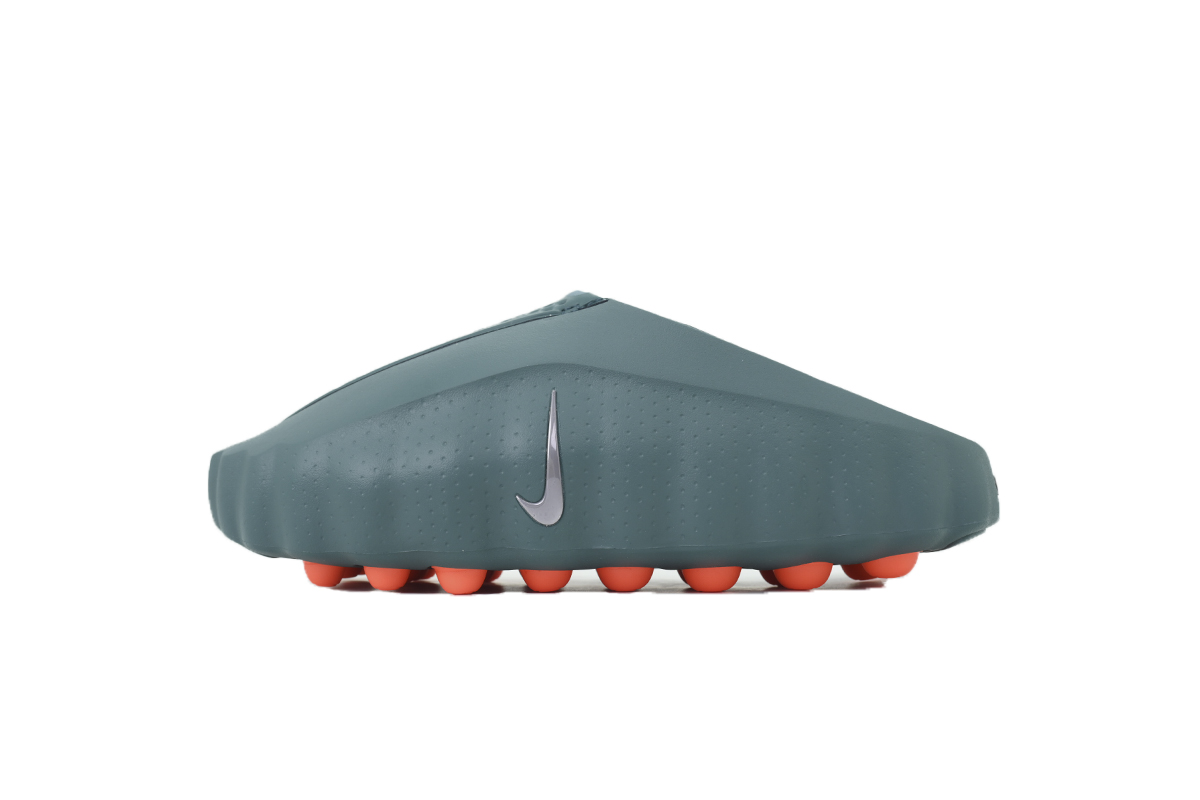 Nike Mind 001 Men's Slip-On Low Top Athletic/Sneaker/Casual 'Mineral Slate' Men size 8-13 HQ4307-300(The size runs small, please order one size up.)