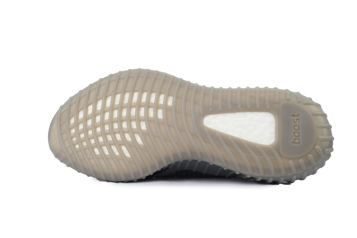 adidas Yeezy Boost 350 V2 Beluga Reflective Men's Low Top Lace-Up Sneakers Athletic Basketball US Size - Image 4