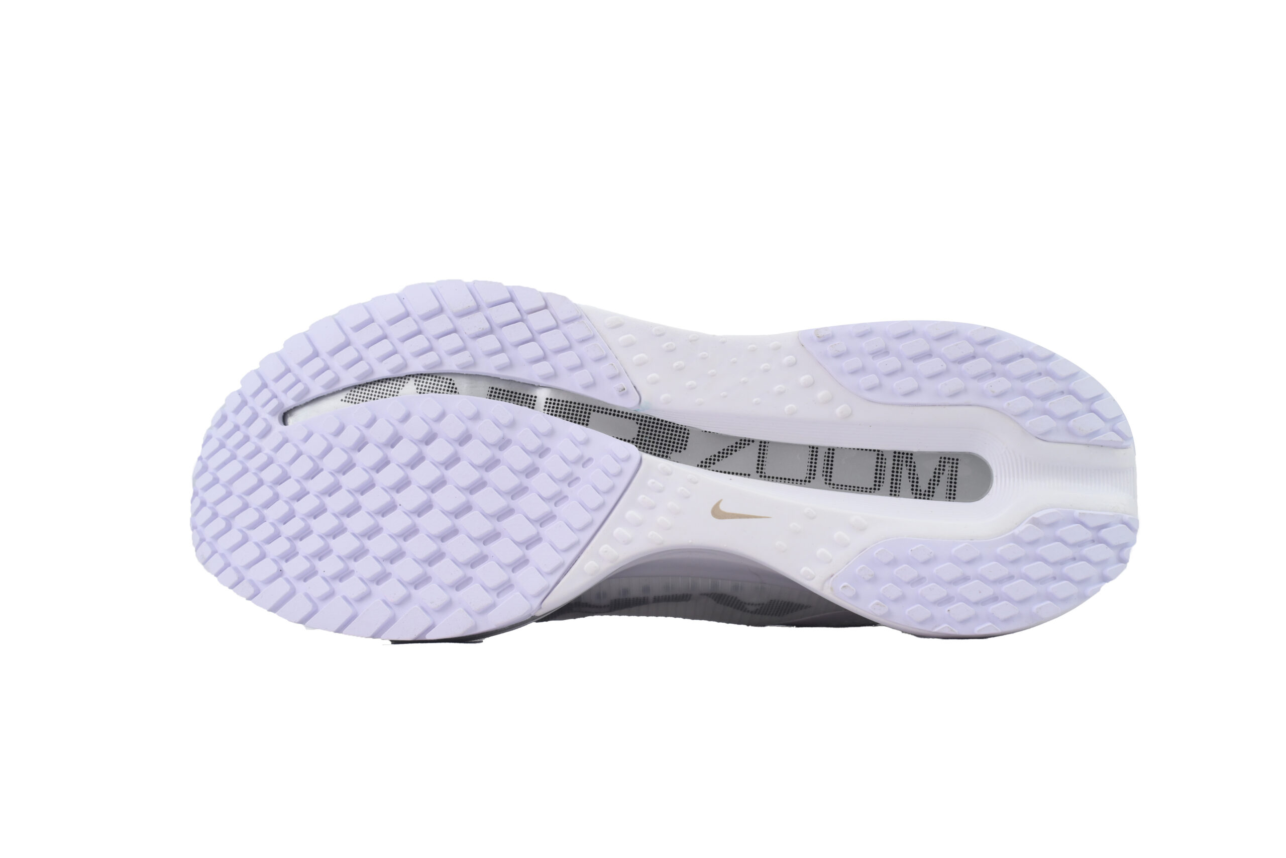 Nike Air Zoom Pegasus Premium White/Silver Men's Athletic Sneakers Sports Shoes US Size 8-12 - Image 4