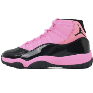 Nike Air Jordan 11 AJ11 Retroan Ti-Fan Men's Lace-up Basketball Sneakers Athletic Shoes CT8012-500